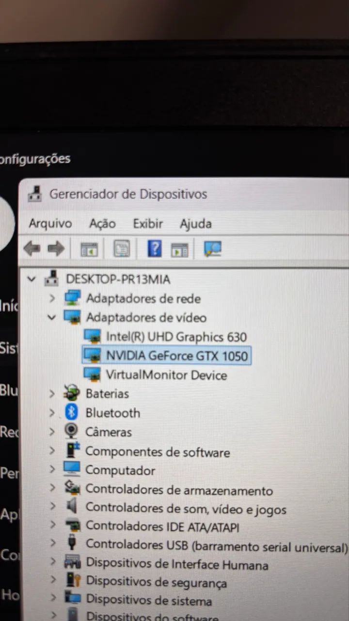 Notebook Gamer Lenovo Ideapad L340 - Foto 3