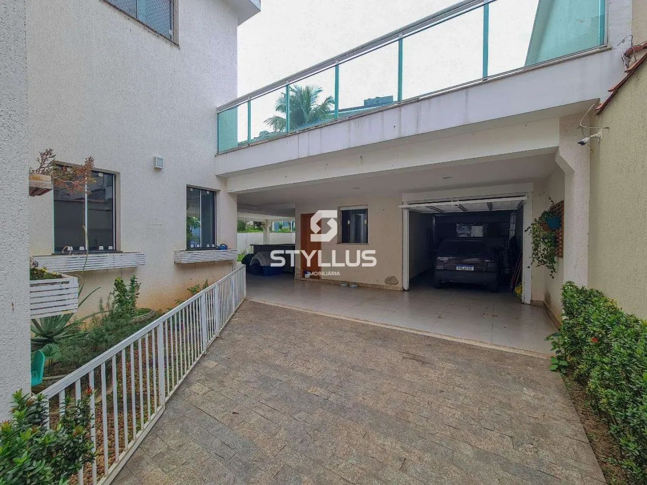Cachambi | Casa 6 quartos, sendo 5 suites - Foto 3