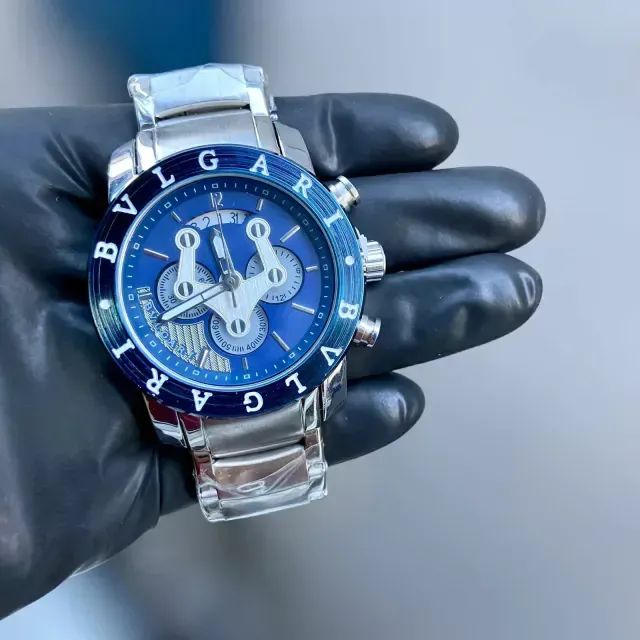 Relogio bvlgari  - Foto 5