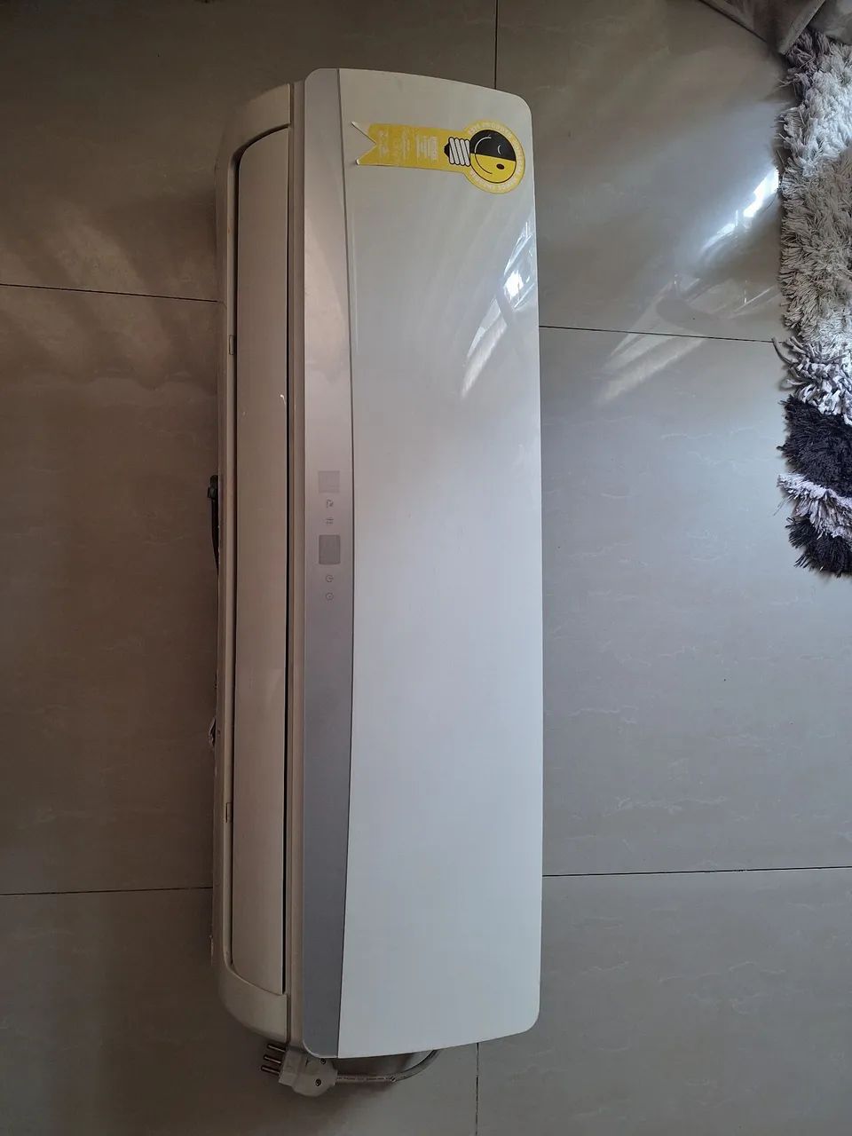 Evaporadora 12000 btus SPRINGER  - Foto 2