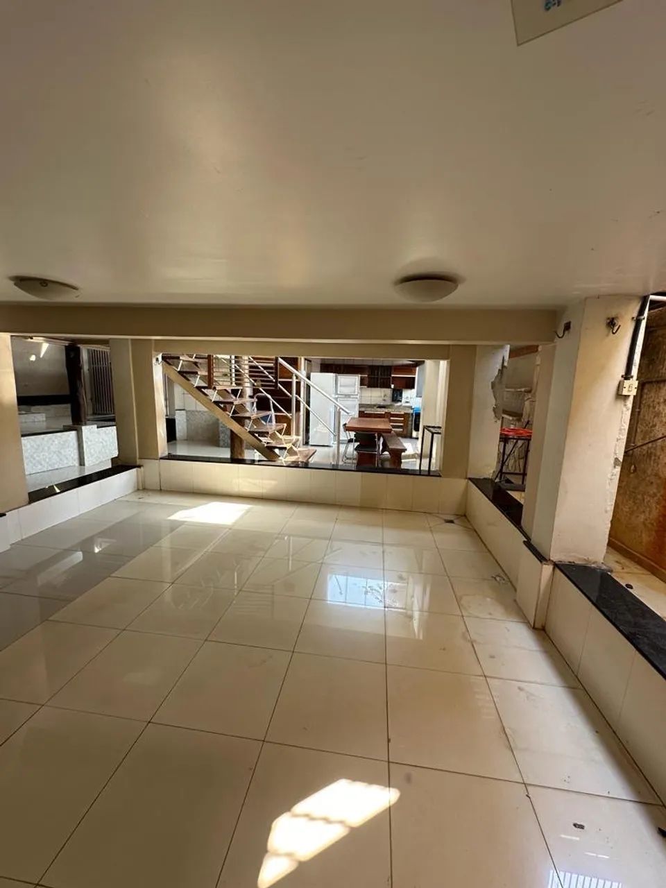 ALUGA-SE casa mobiliada próximo à portaria da vale  - Foto 4
