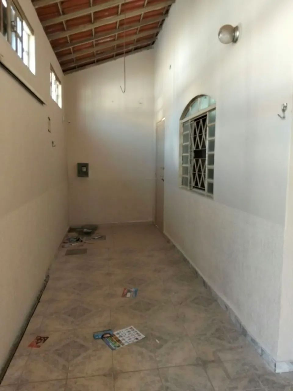 Casa 3 quartos Planaltina Financiamento DF Roriz - Foto 5
