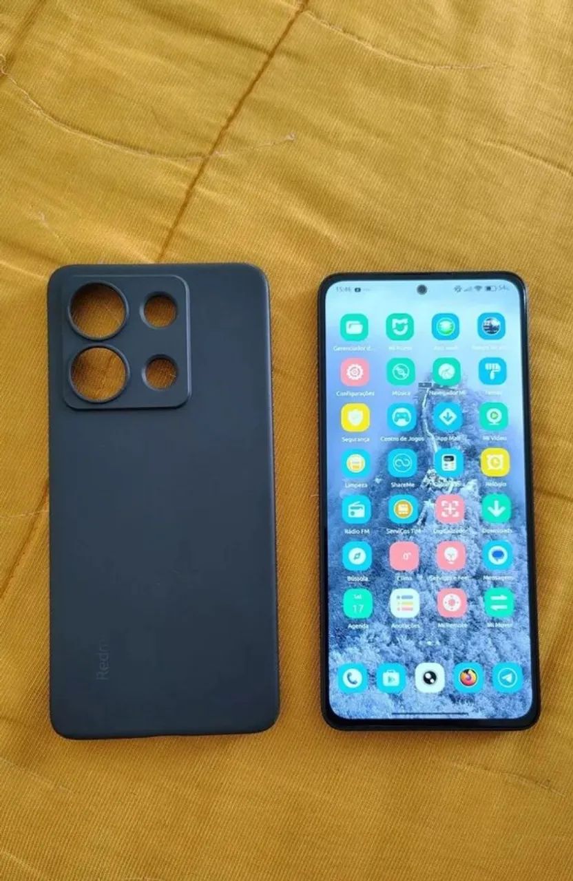 Xiaomi note 13  - Foto 4