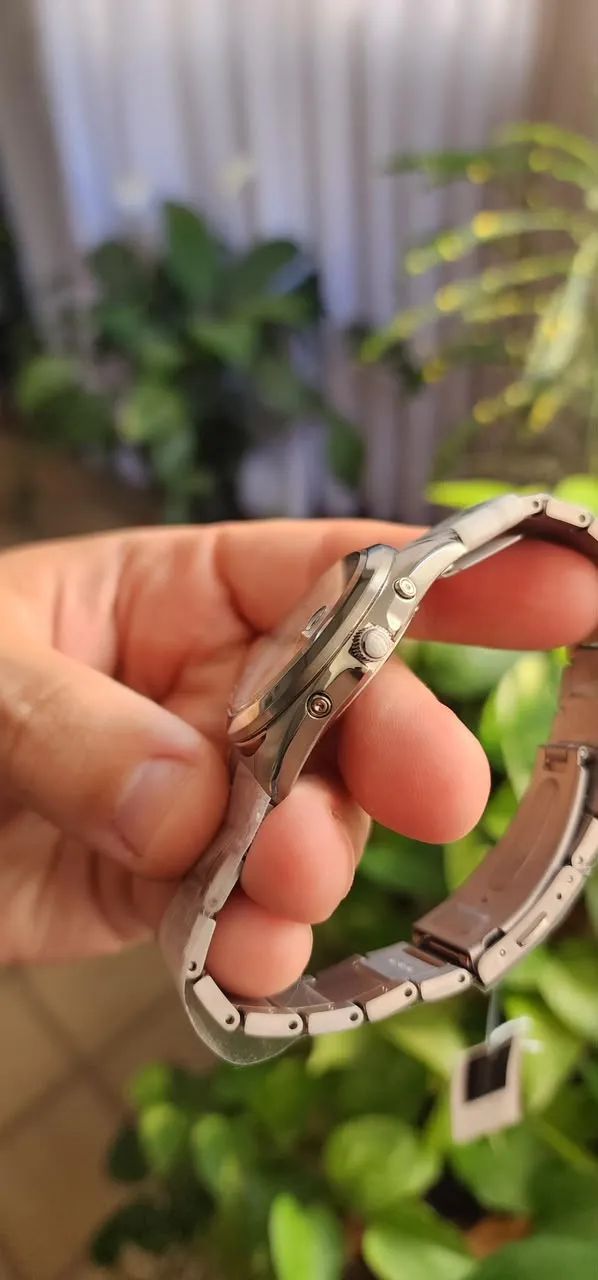 Seiko Selection SBTM227 Titanium - Foto 4