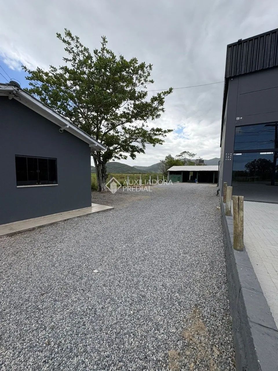 Imóvel comercial com galpão às margens da SC-434 - Araçatuba, Imbituba/SC - Foto 4