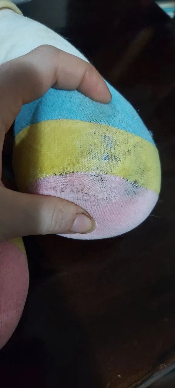 Pelucia Mel da Turma da Mel - Foto 4