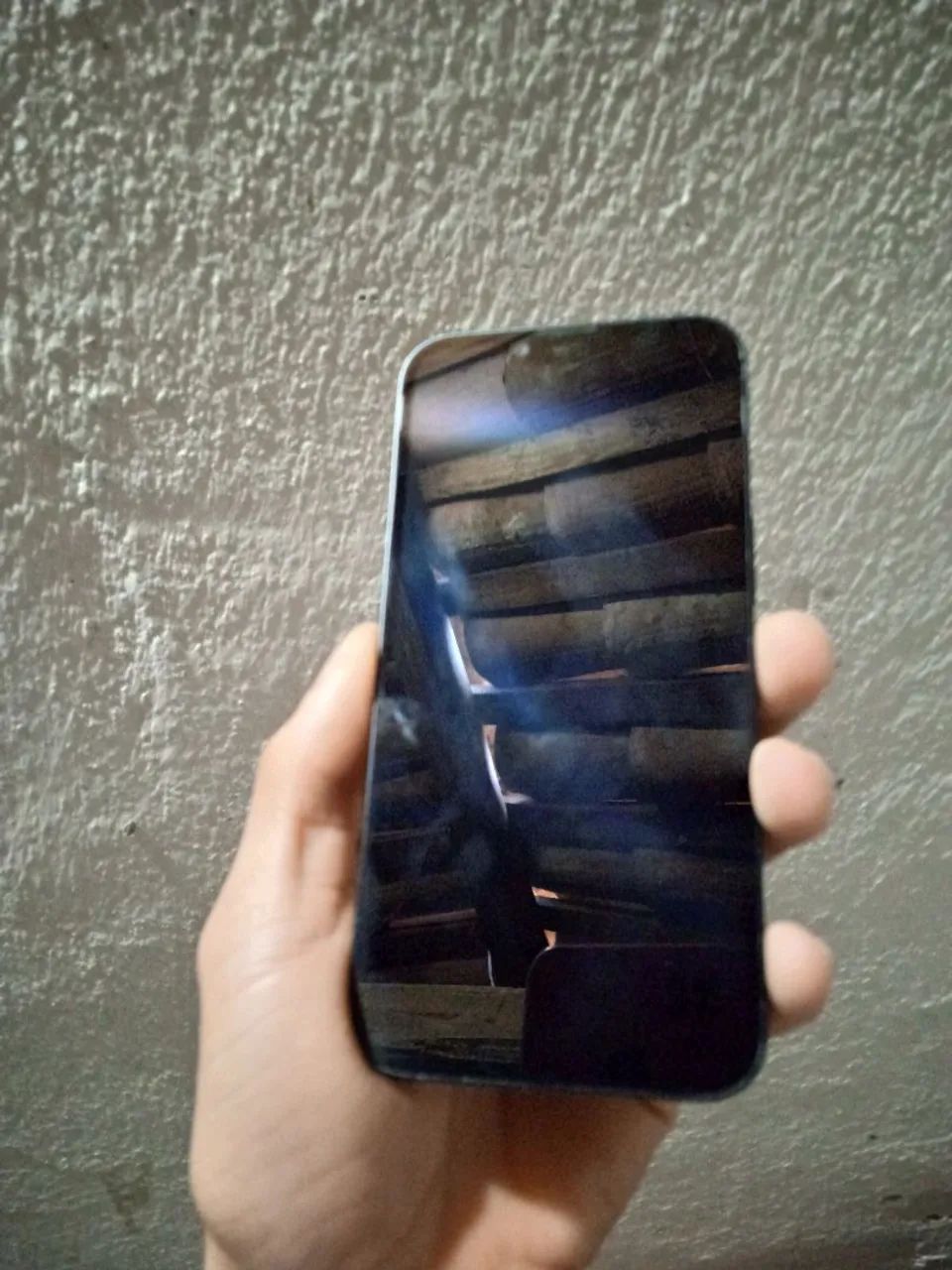 iPhone 13 com problema na placa lógica - Foto 2