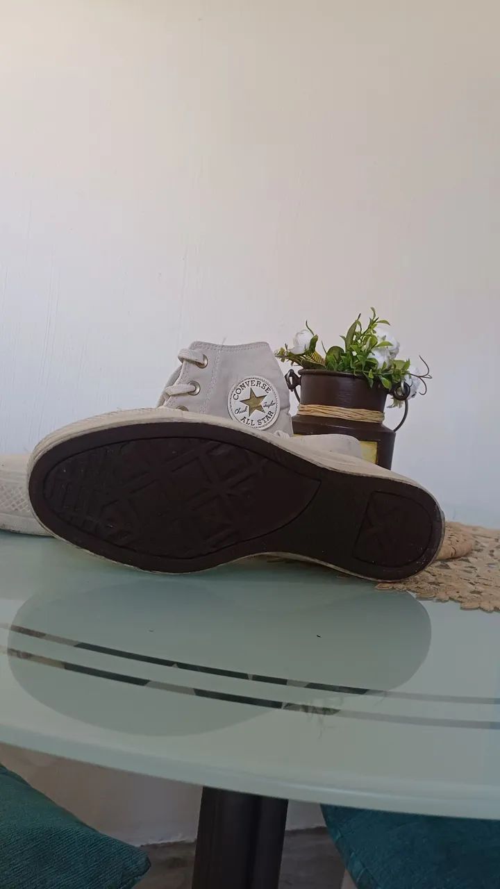 SAPATO FEMININO  - Foto 4