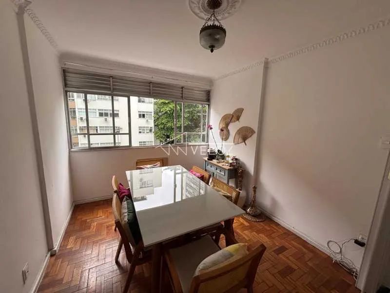 Apartamento : / Residencial / Leblon - Foto 4