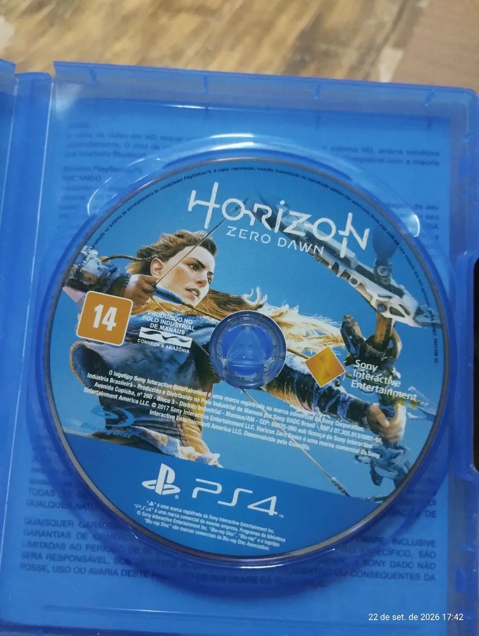 Horizon zero Dawn - Foto 3