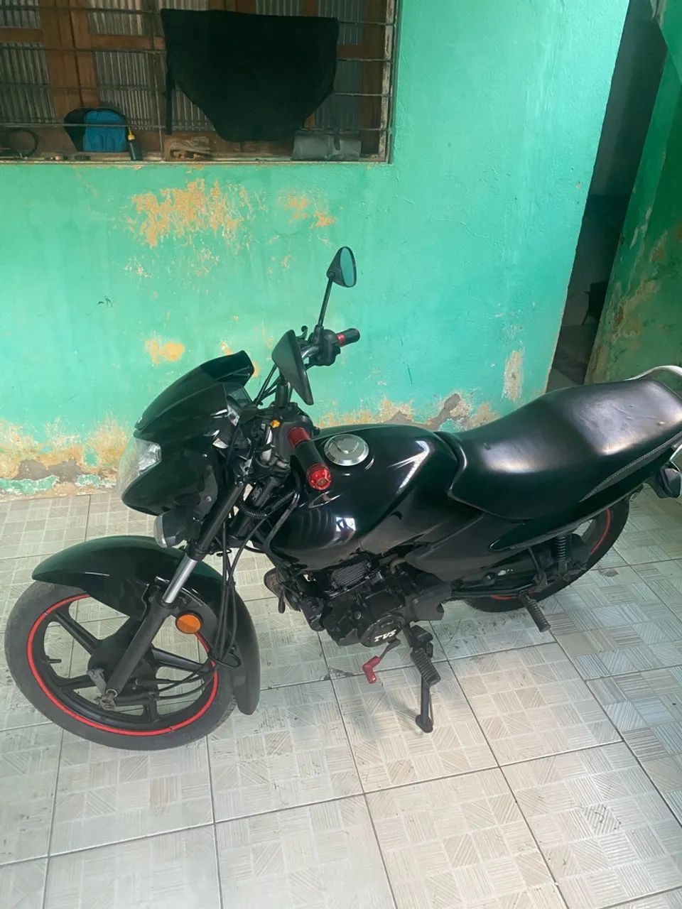 MOTTU SPORT 110i  - Foto 3