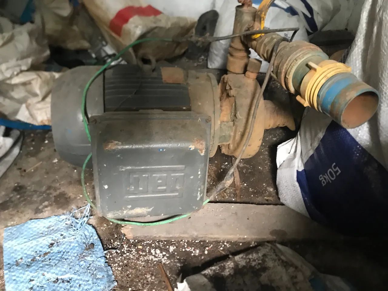 Mortos weg 7,5 + bomba - Foto 3