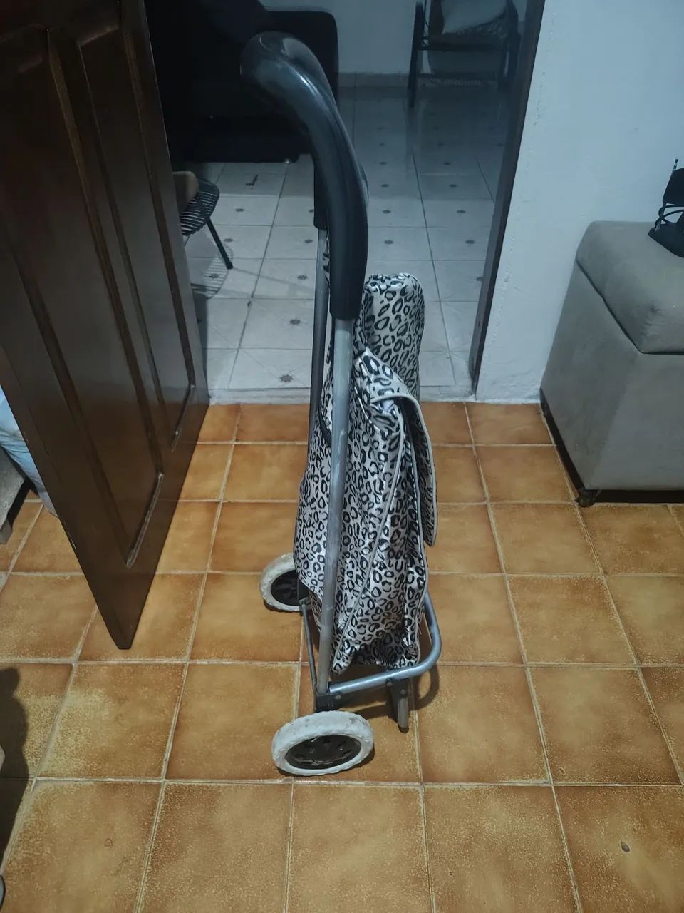 Carrinho de Feira - Foto 3