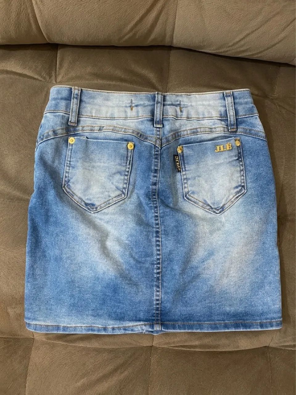 Calça jeans nova  - Foto 3