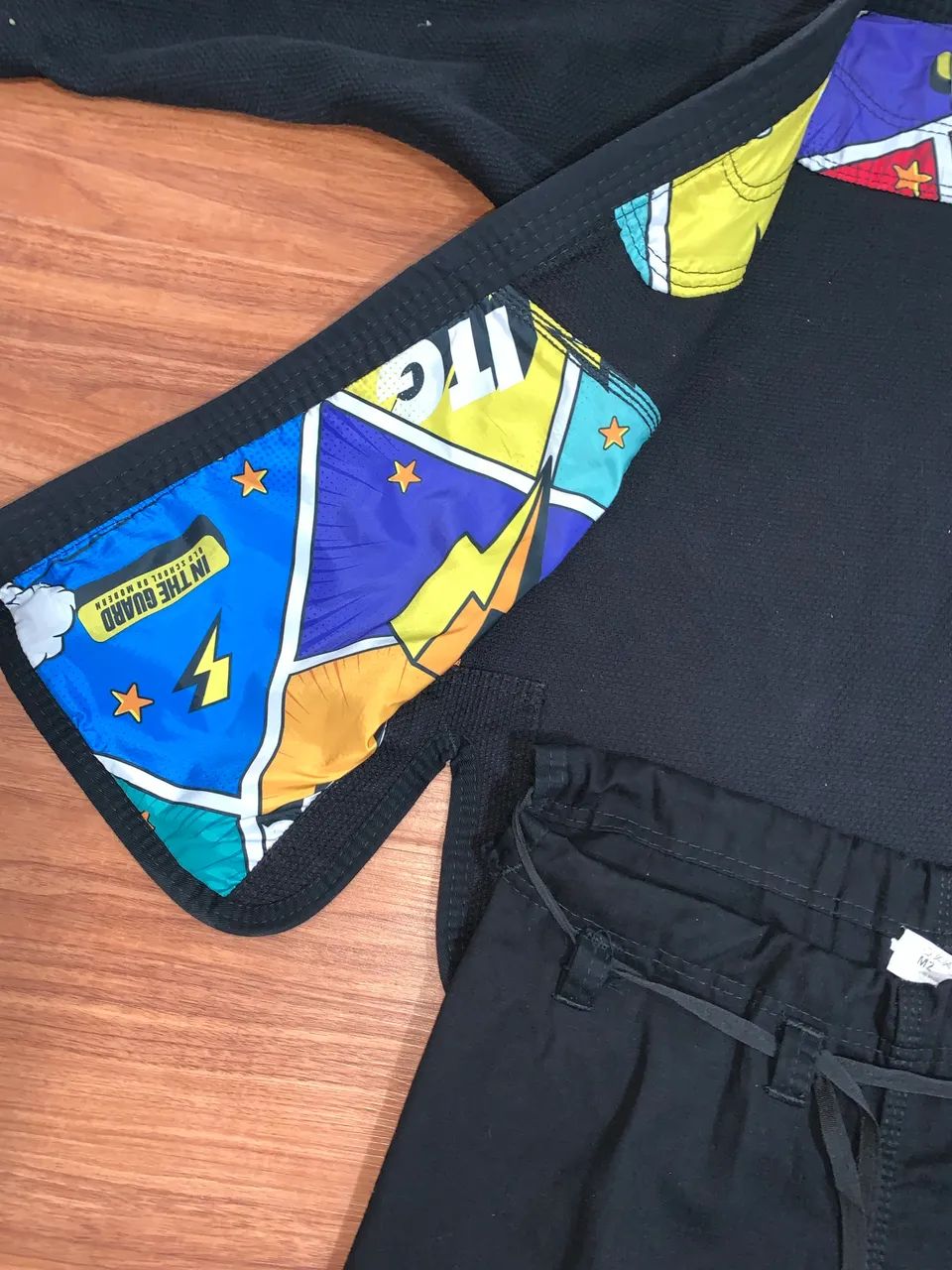 Kimono ITG - Foto 3