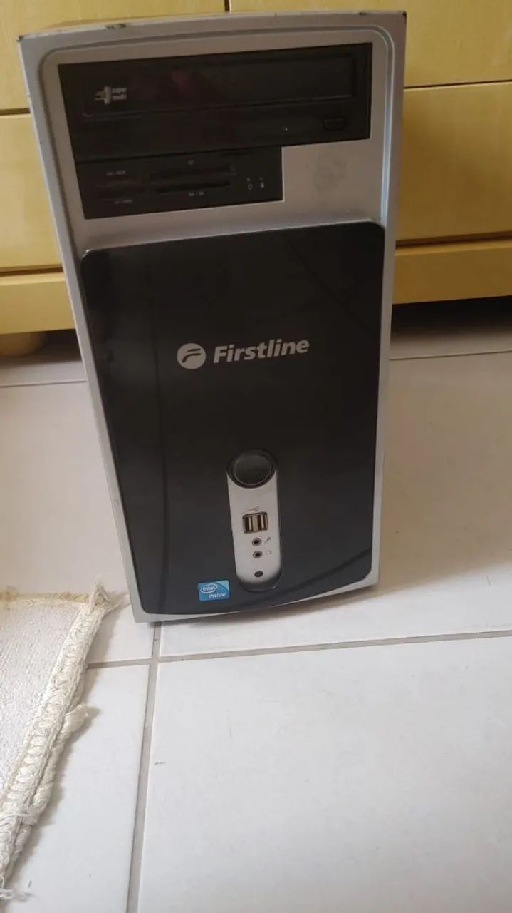 Computador i3  - Foto 2