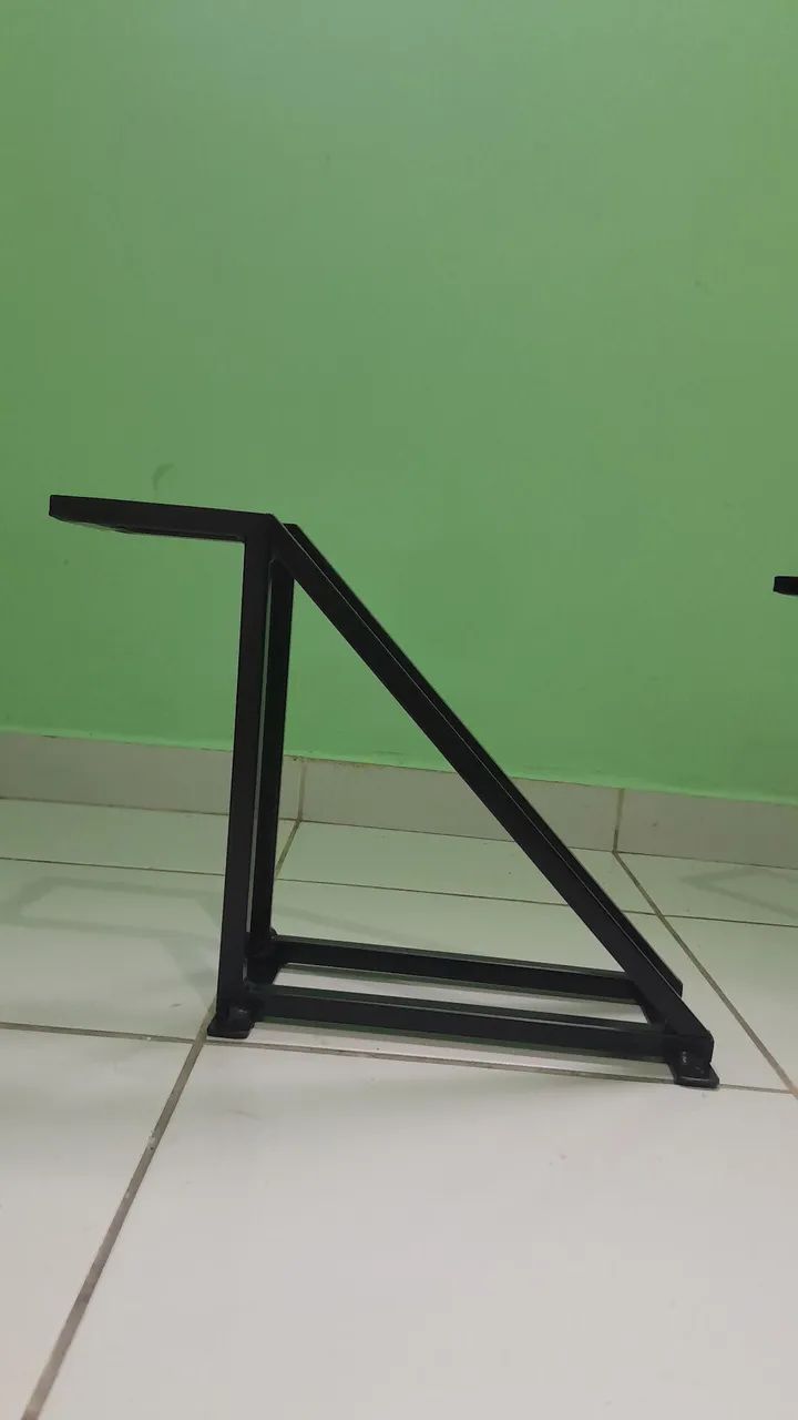 Suporte de parede