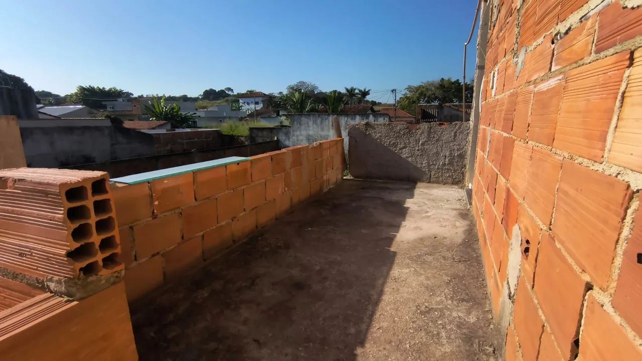 Vendo casa pronta pra morar  - Foto 2