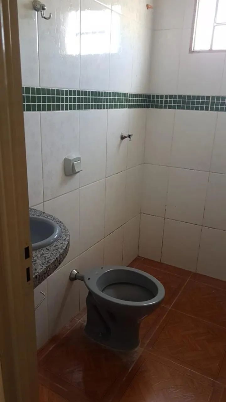 Casa de 1 quarto no center ville - Foto 2