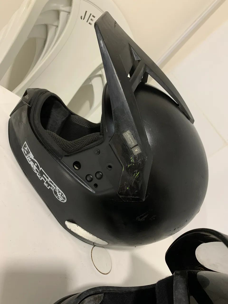 2 CAPACETE - Foto 5