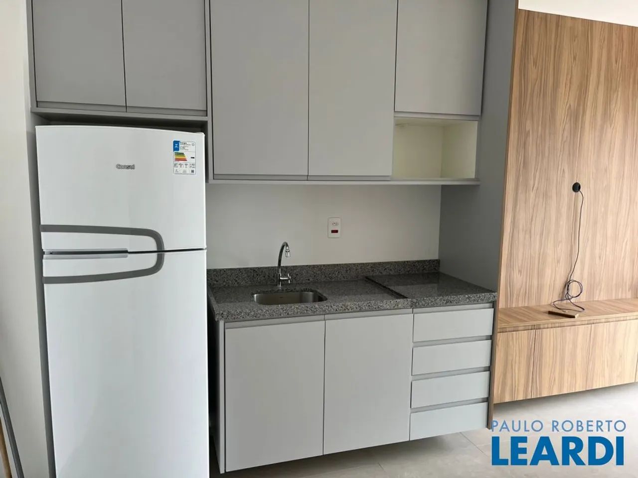 APARTAMENTO - PINHEIROS - SP - Foto 3