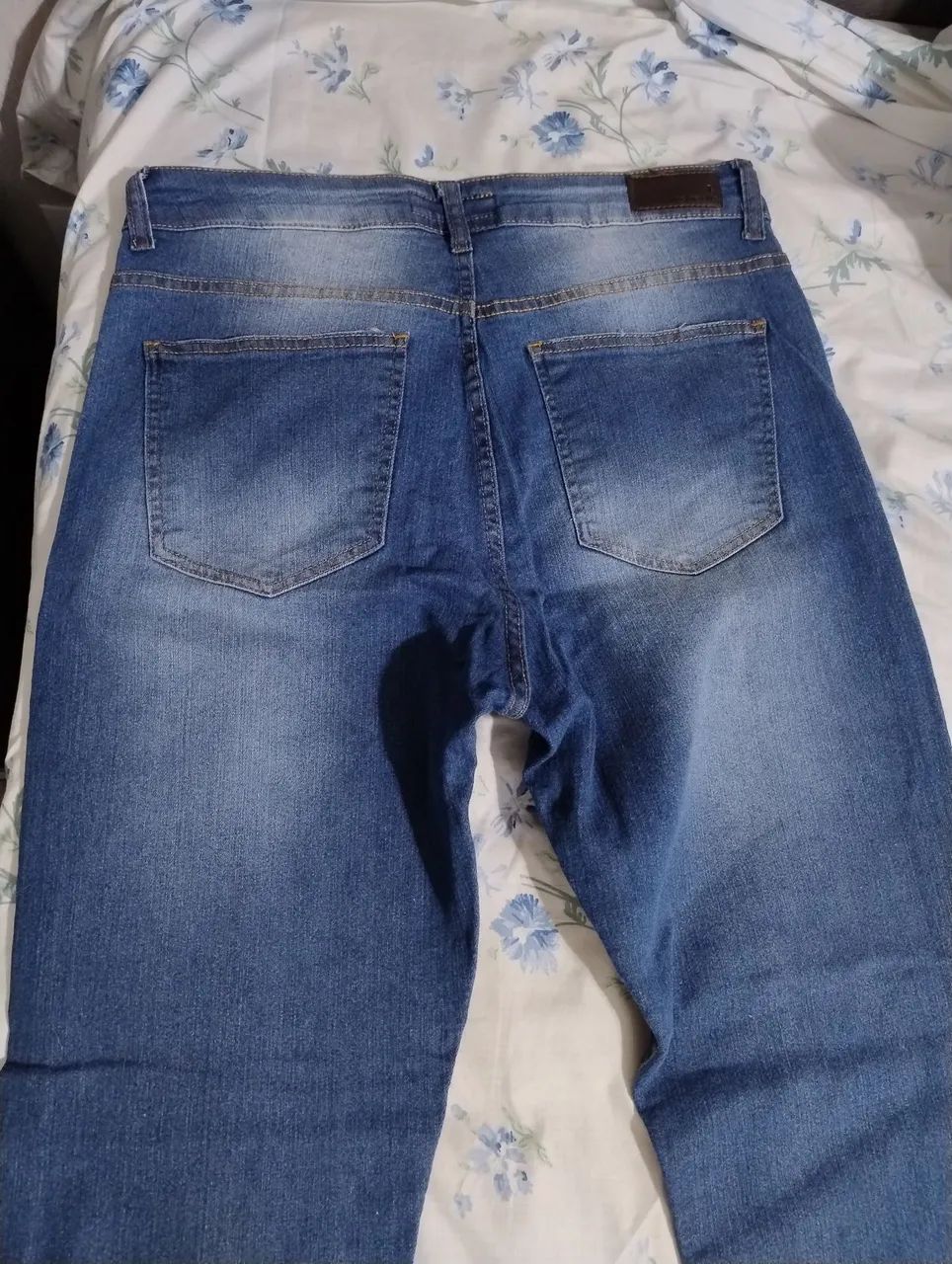 Calça jeans Luidgi - Foto 3