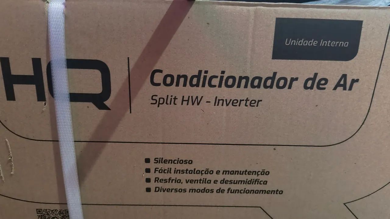 Novo Ar na caixa - Foto 3
