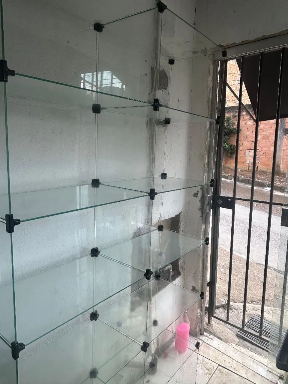 Vitrine de vidro - Foto 2