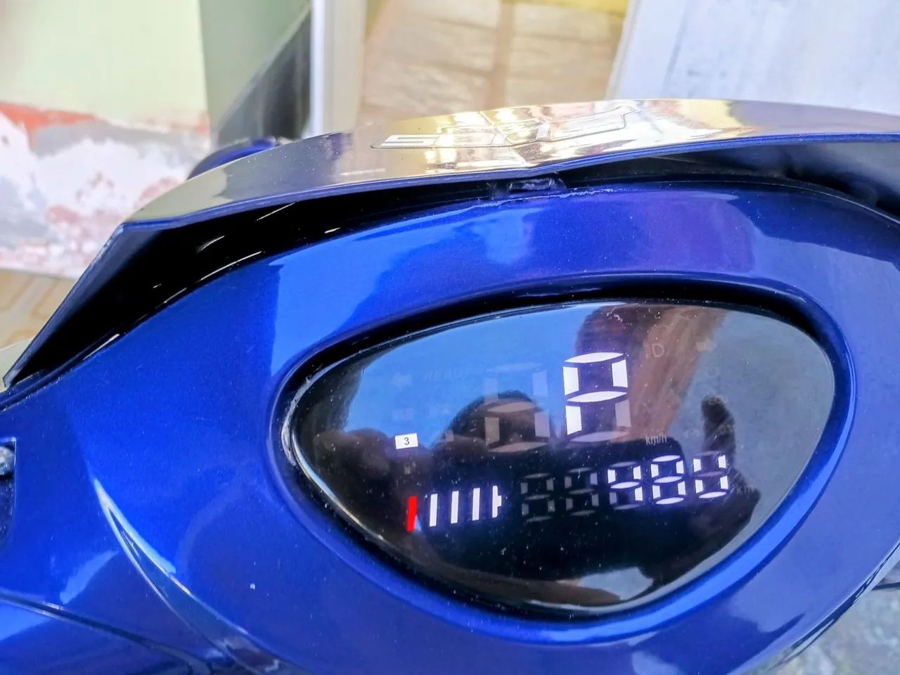 E-BIKES DUOS E-MAXX 800W 2.999,99 - Foto 5