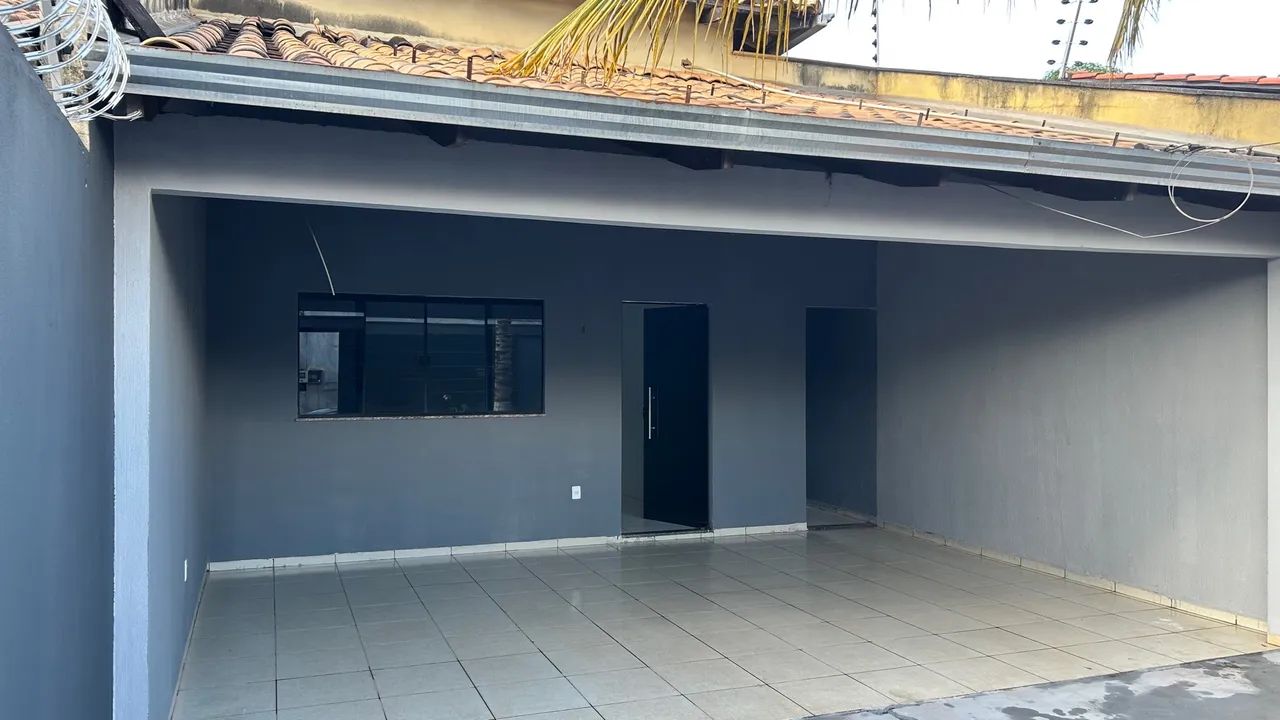 Vendo Casa Aureny 2 (II) - Foto 2