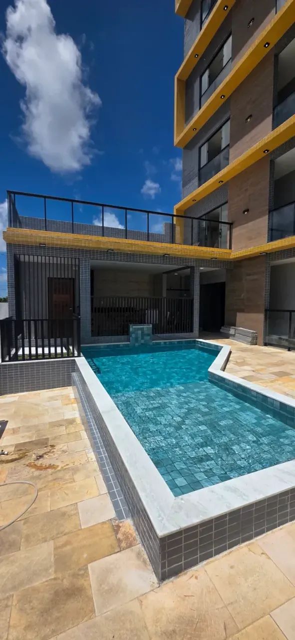 Apartamento com 03 quartos para locação - Foto 2