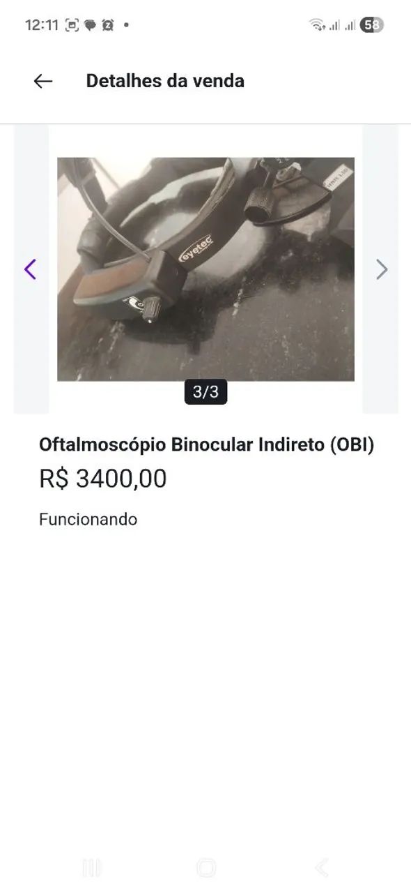 Binoocular