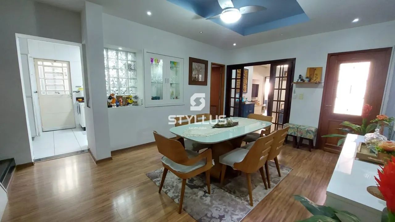 Méier | Casa de Vila 3 quartos, sendo 1 suite - Foto 3