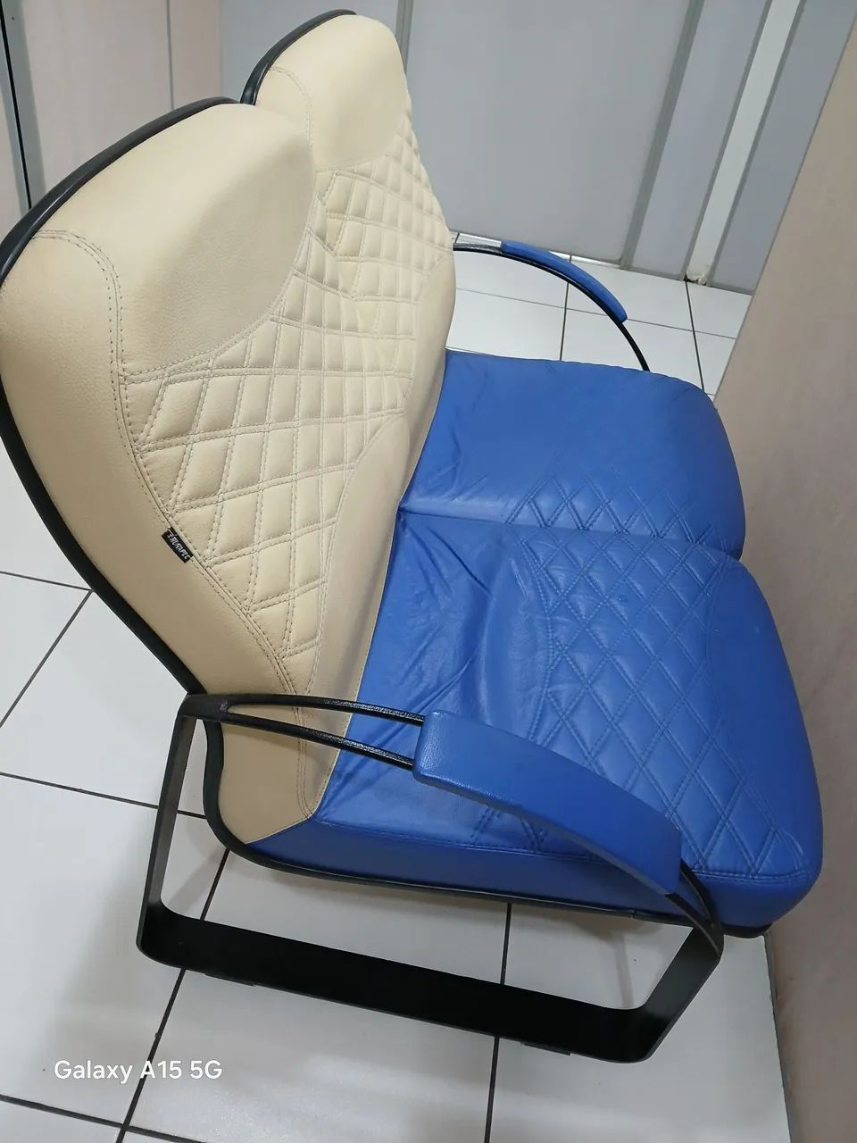 Banco/Longarina  - Maringá/PR - Foto 2