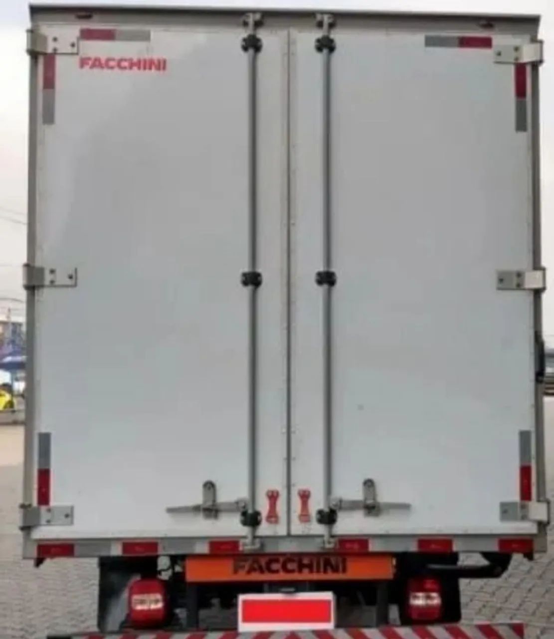 VW Delivery Express Baú 2019 - Foto 3