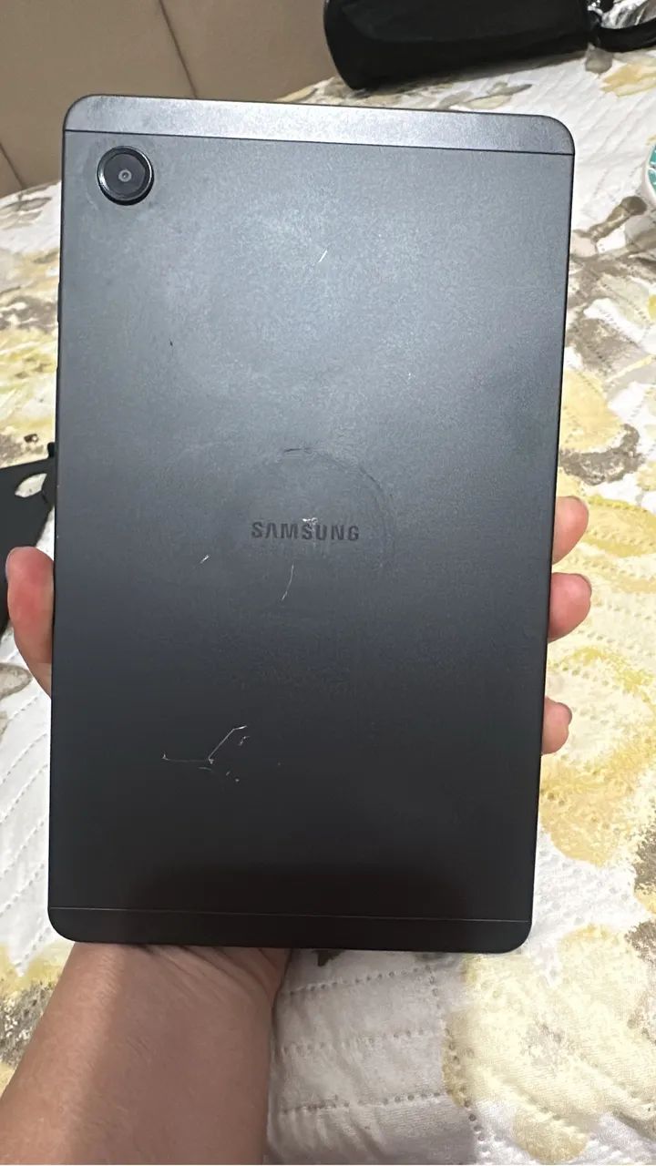 Tablet Galaxy A9 - Foto 2
