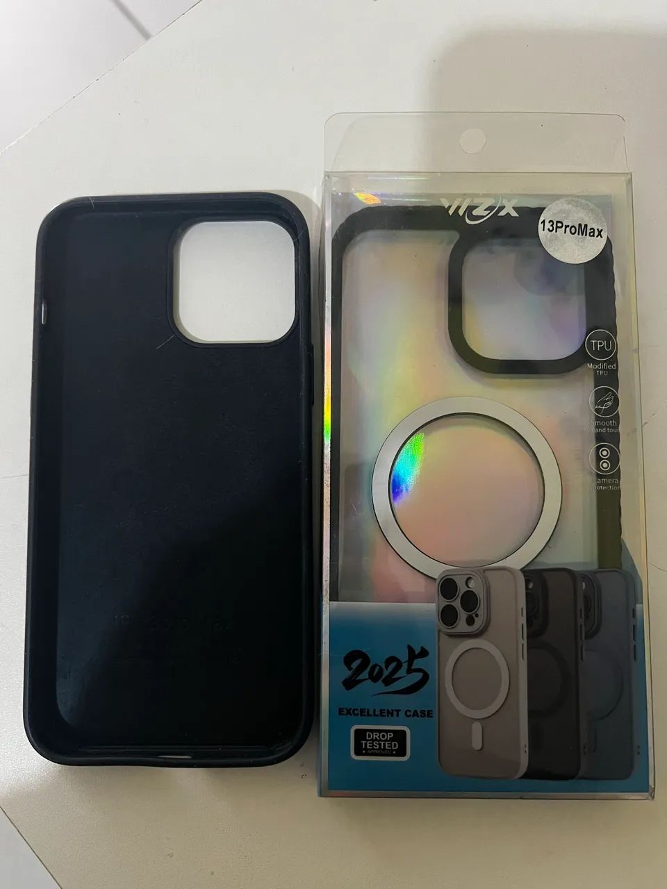 IPHONE 13 PRO MAX 256GB  - Foto 3