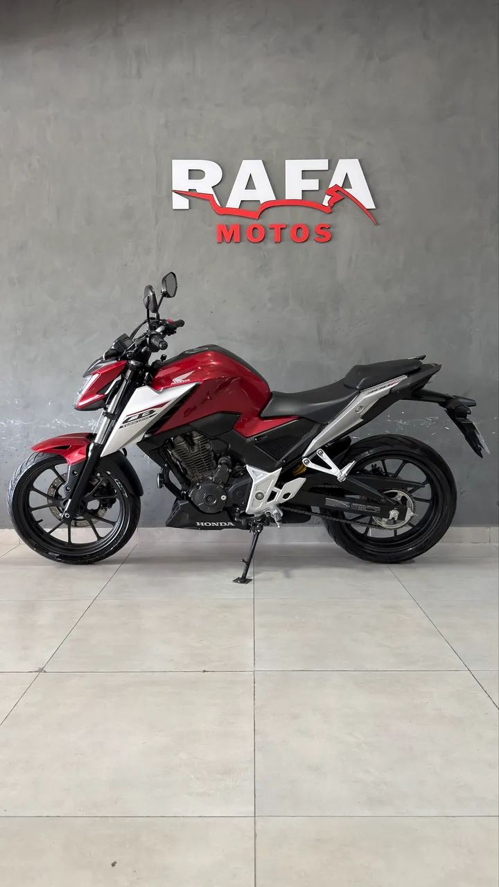 CB 300 ÚNICO DONO  - Foto 2
