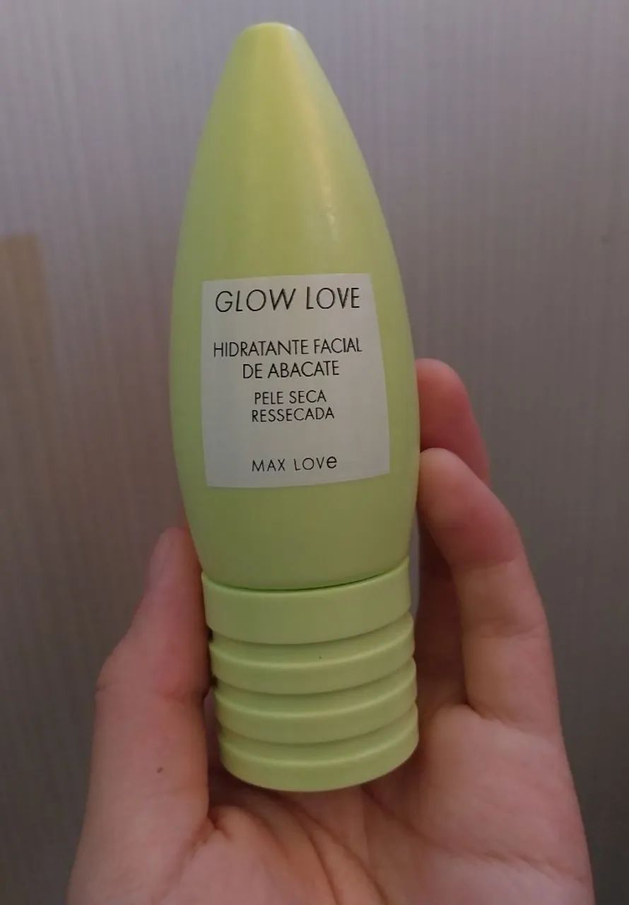 Hidratante facial  - Foto 4