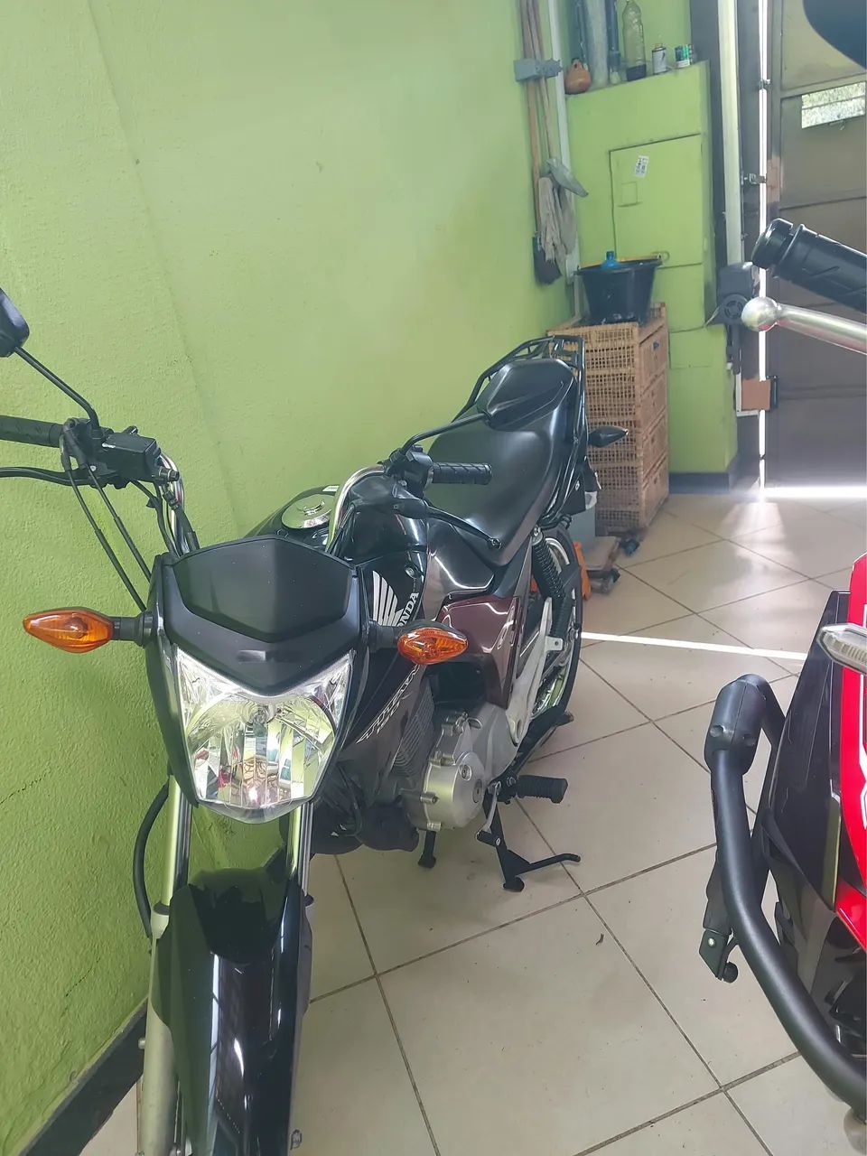 VENDO OU TROCO - Foto 2