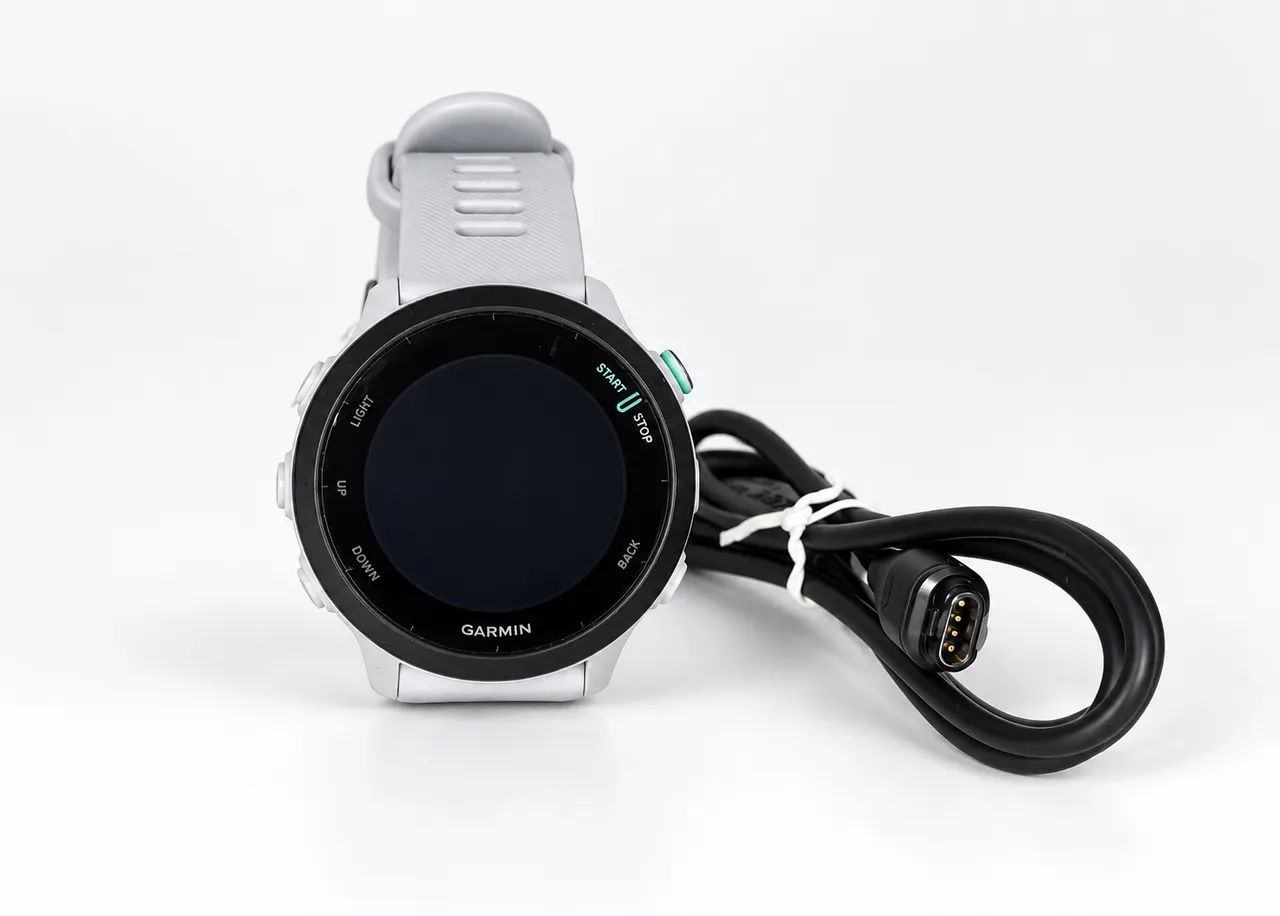 Garmin forerunner 55 - Foto 2
