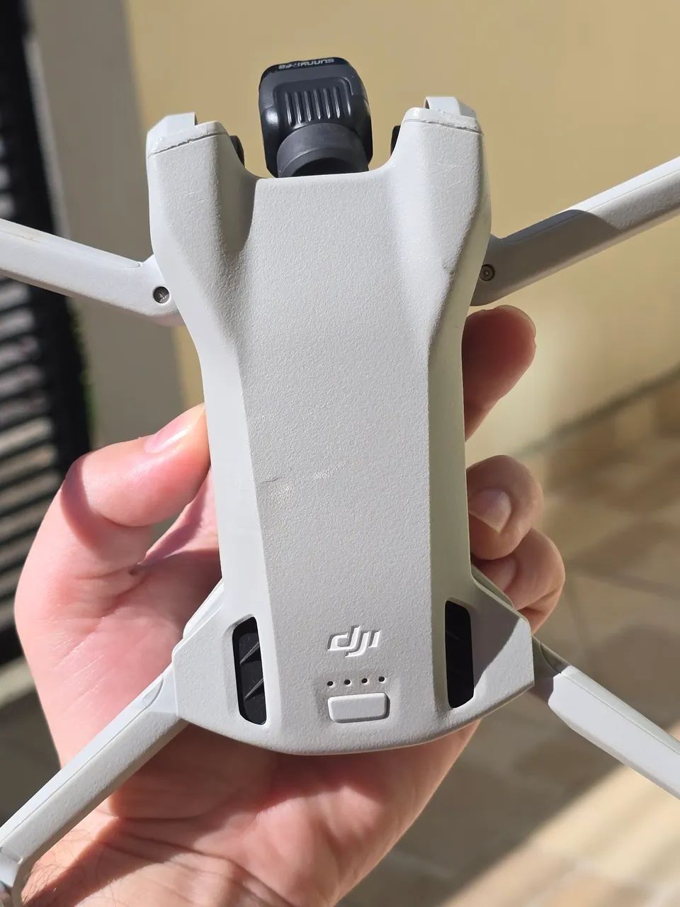 DJI mini 3, 256gb, bateria long range, 20h de vôo  - Foto 4