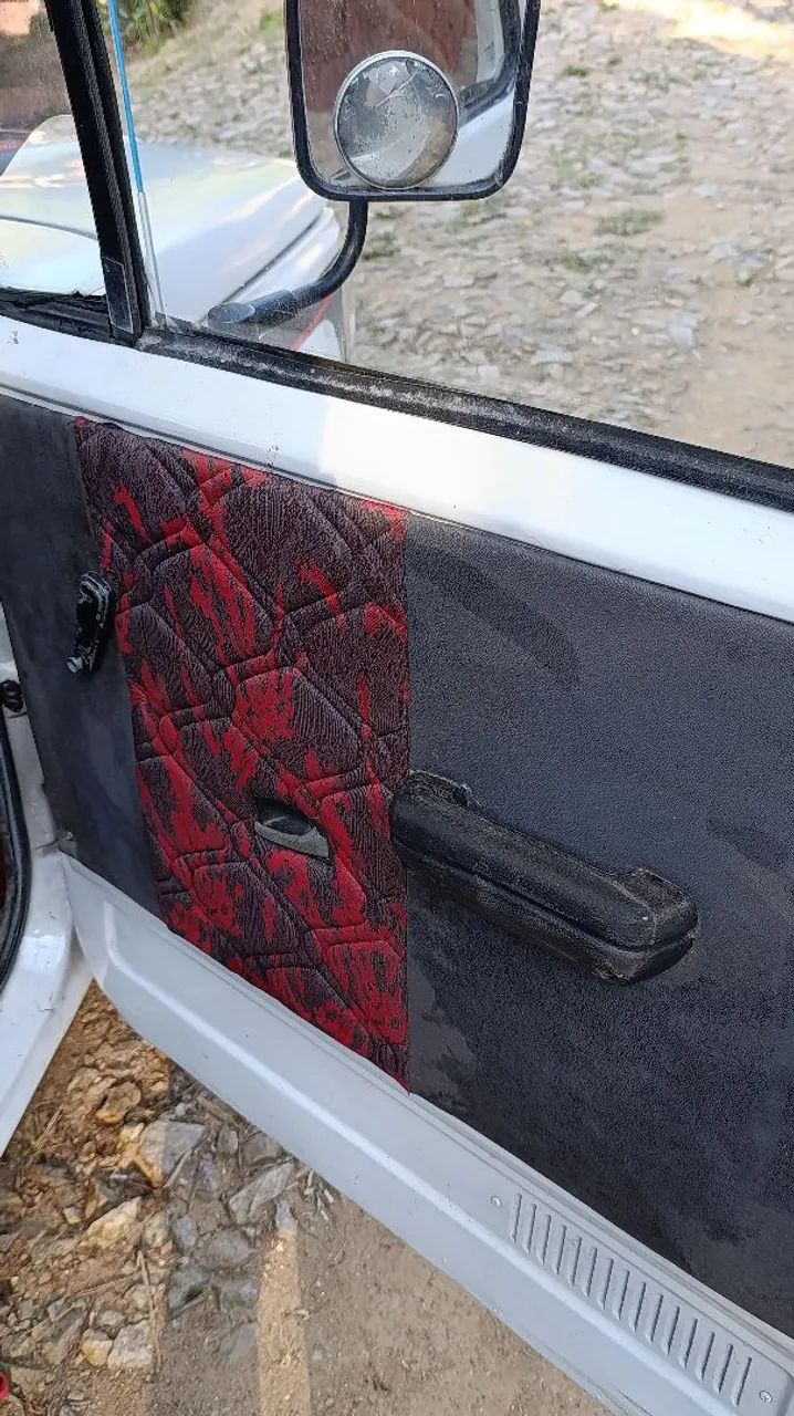 Chevrolet D40 - Foto 5