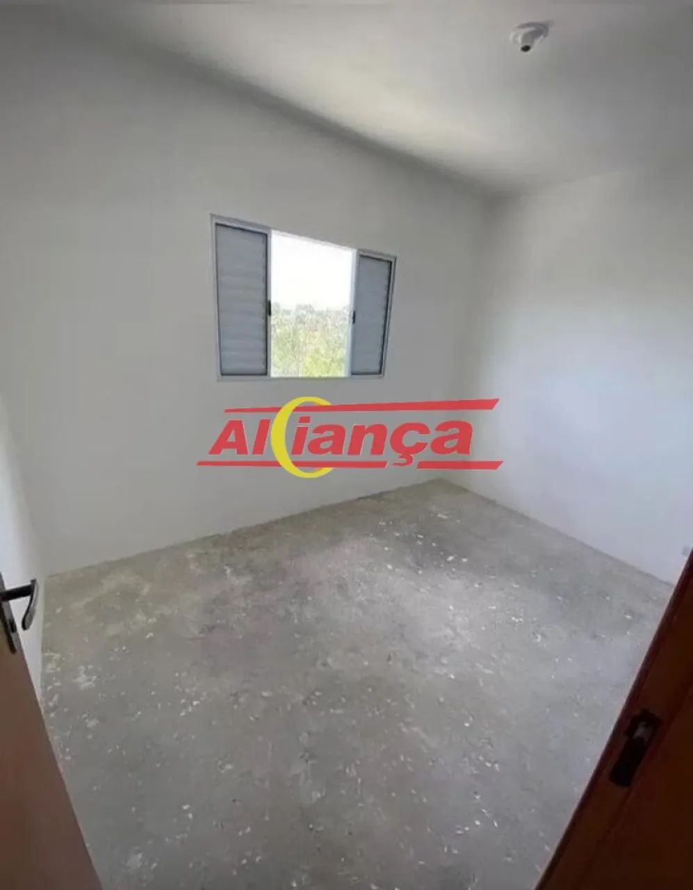 APARTAMENTO DOIS QUARTOS COM SACADA - Foto 5