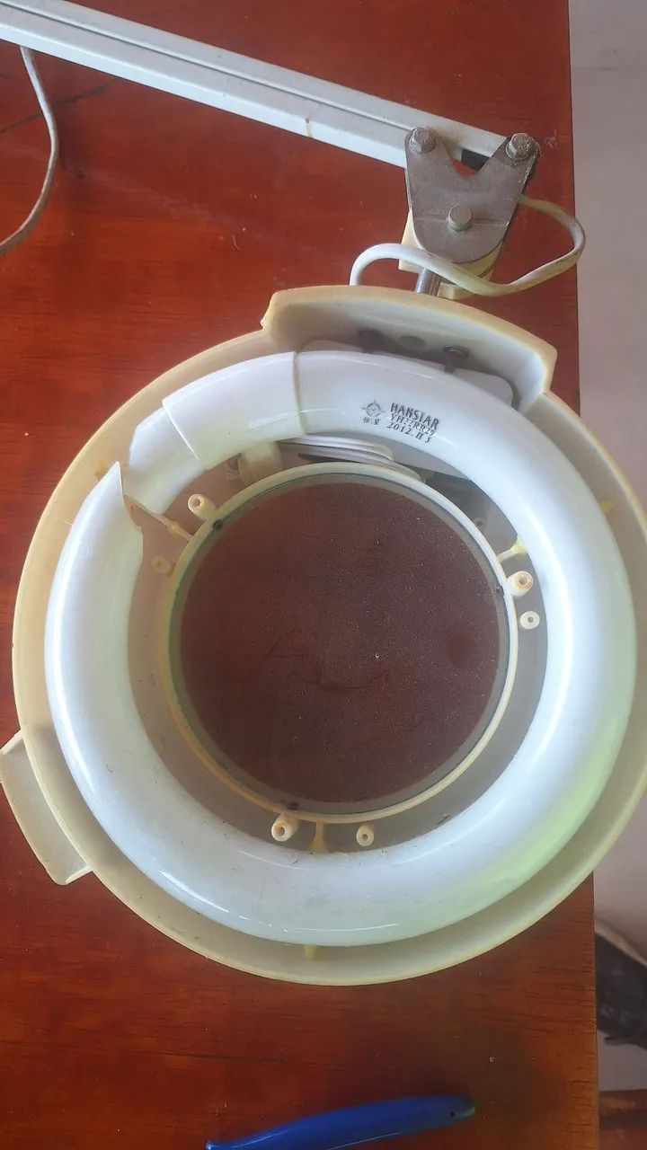 Lupa para uso diversos. - Foto 3