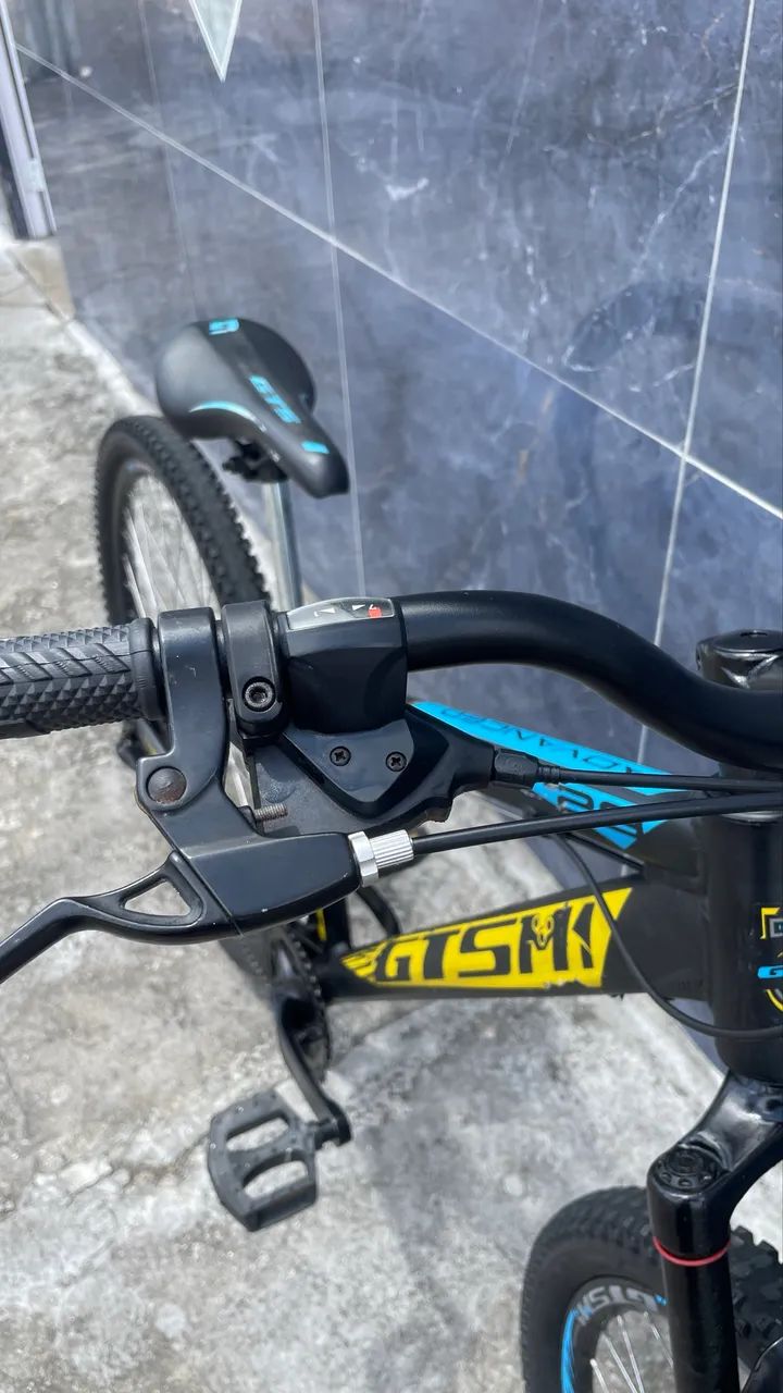 Bike aro 29 gts - Foto 5
