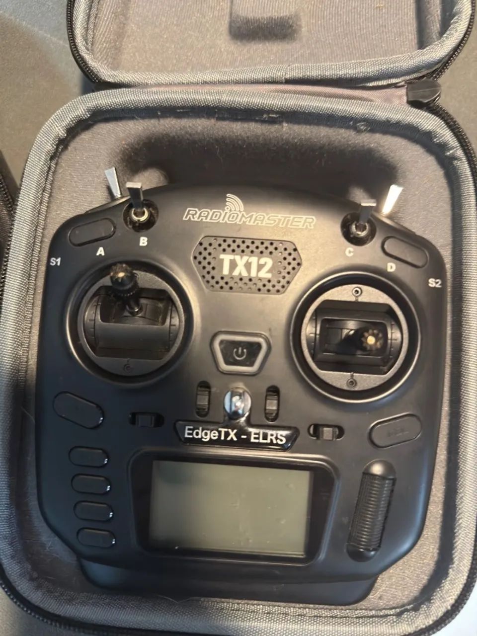 kit oculos mais controle de Drone FPV - Foto 3