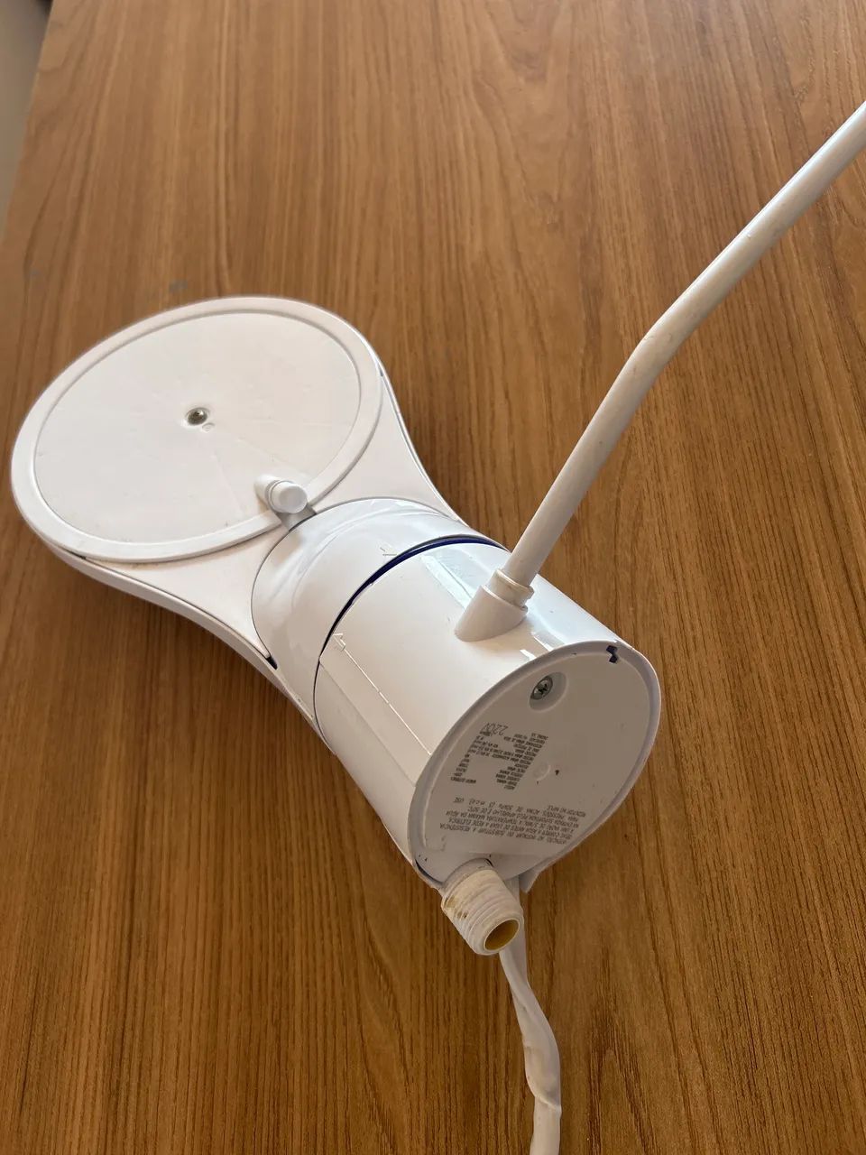Ducha eletrica Zagonel - Foto 2