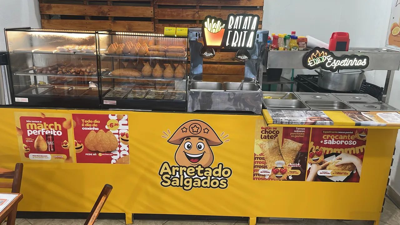 Estufas 2 andares com led  - Foto 4