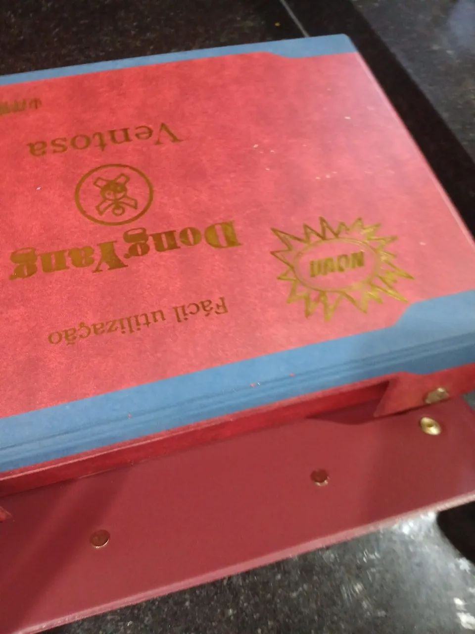 KIT ACUPUNTURA LIVROS E VENTOSA - Foto 5